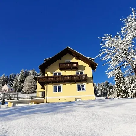 Kalvarienberg Appartement Gosau Exterior photo