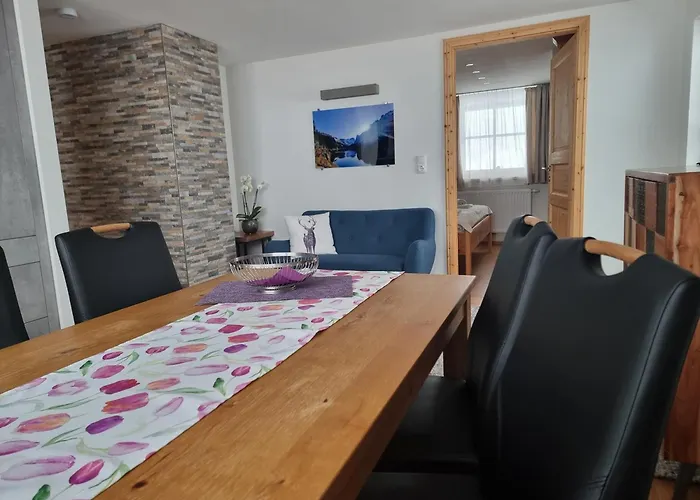 Kalvarienberg Appartement Gosau
