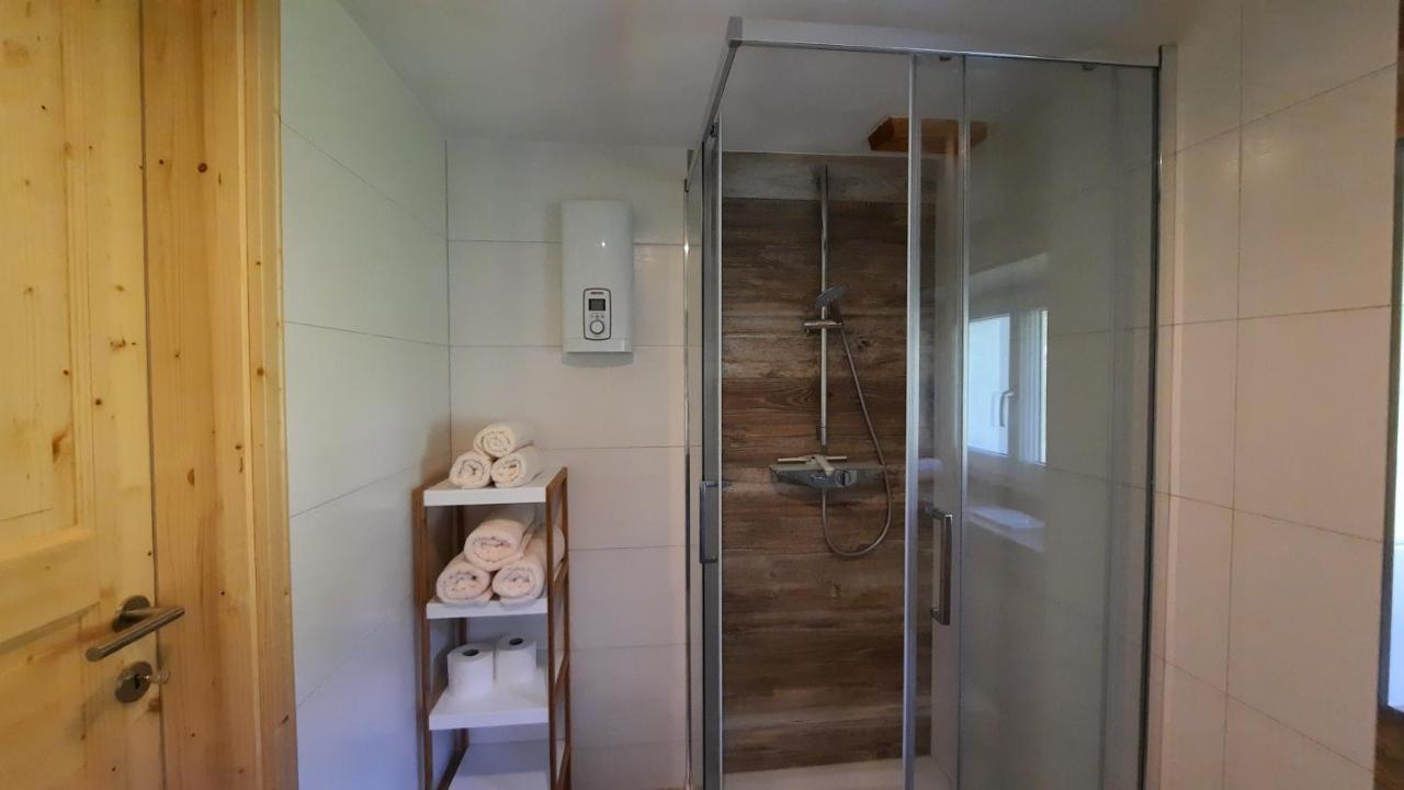 Kalvarienberg Apartment *