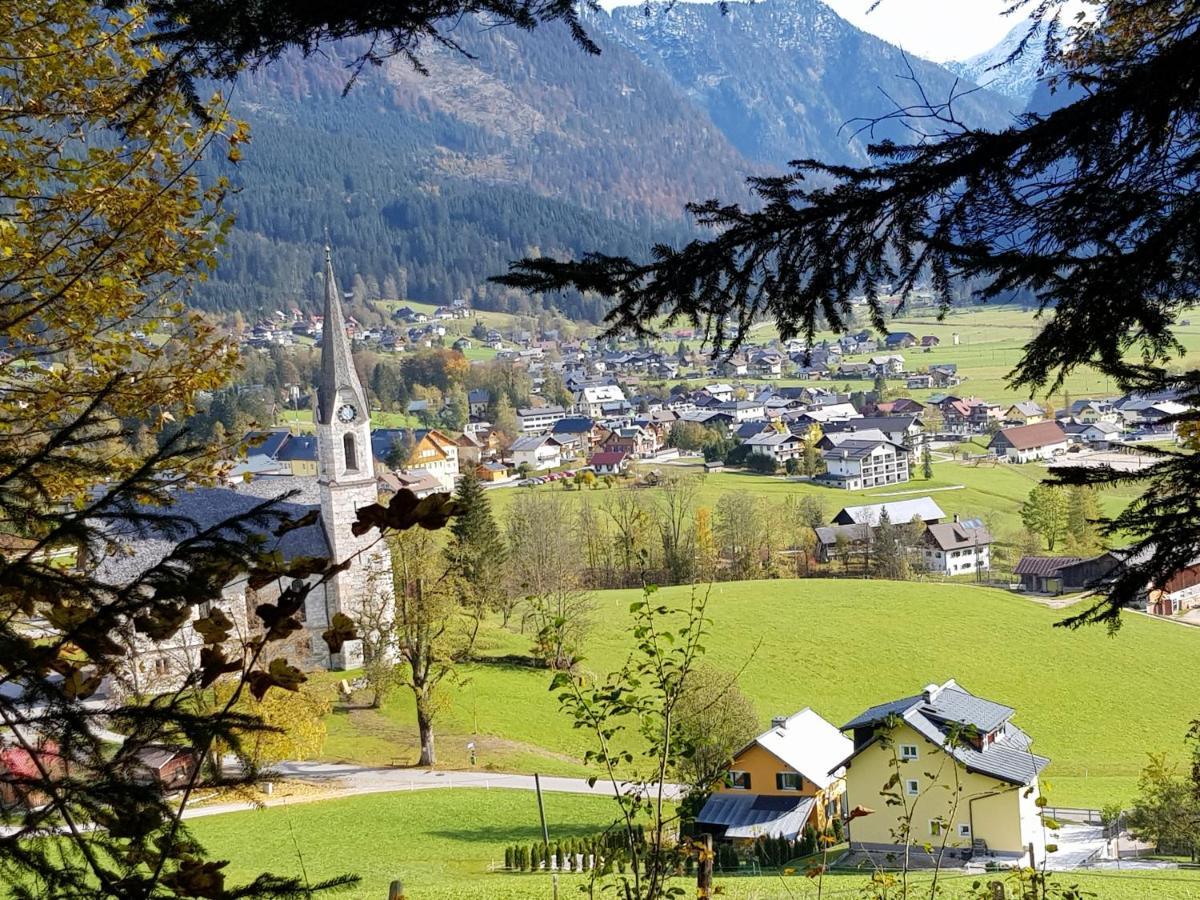 Kalvarienberg Appartement *