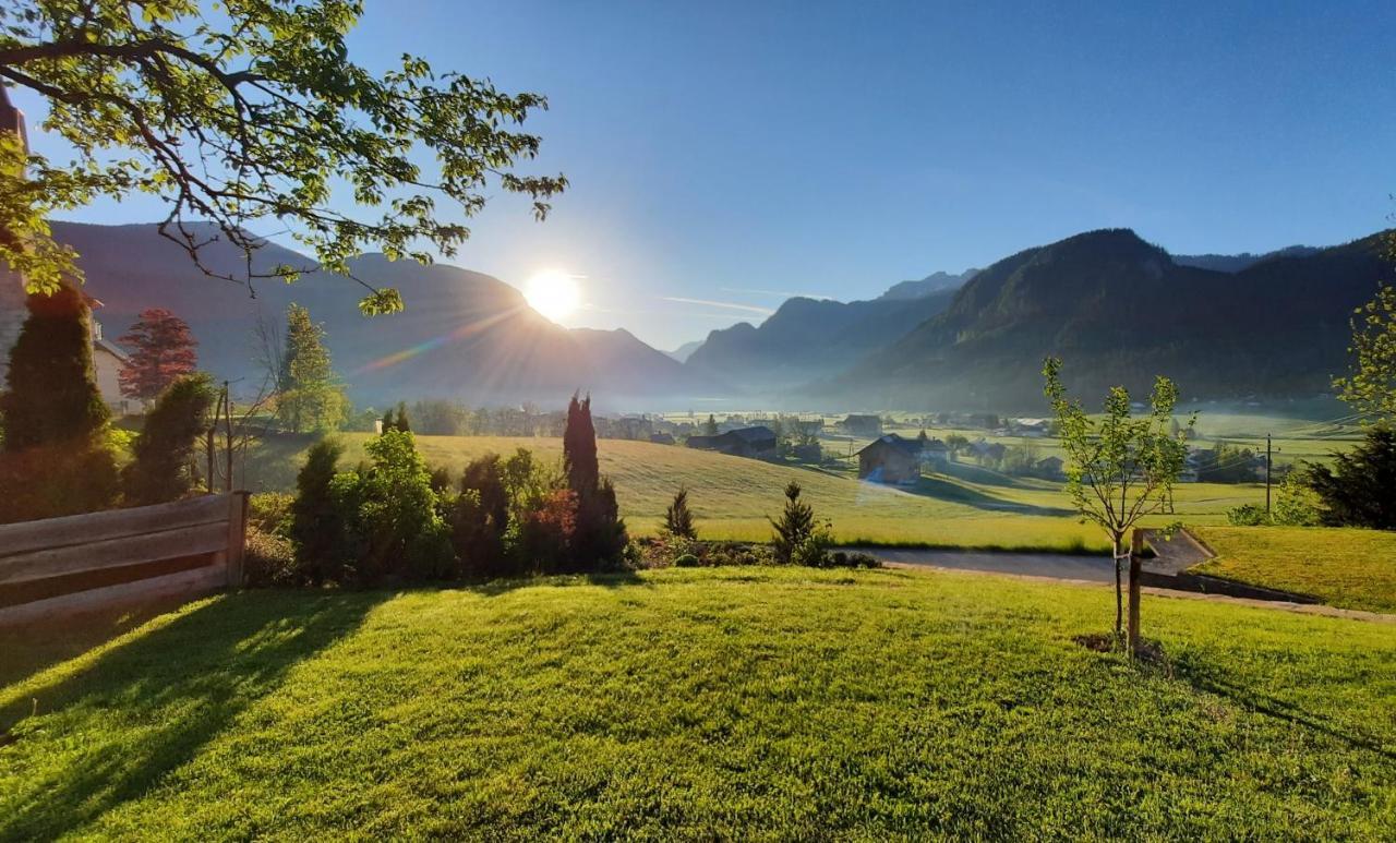 Apartment Kalvarienberg Gosau