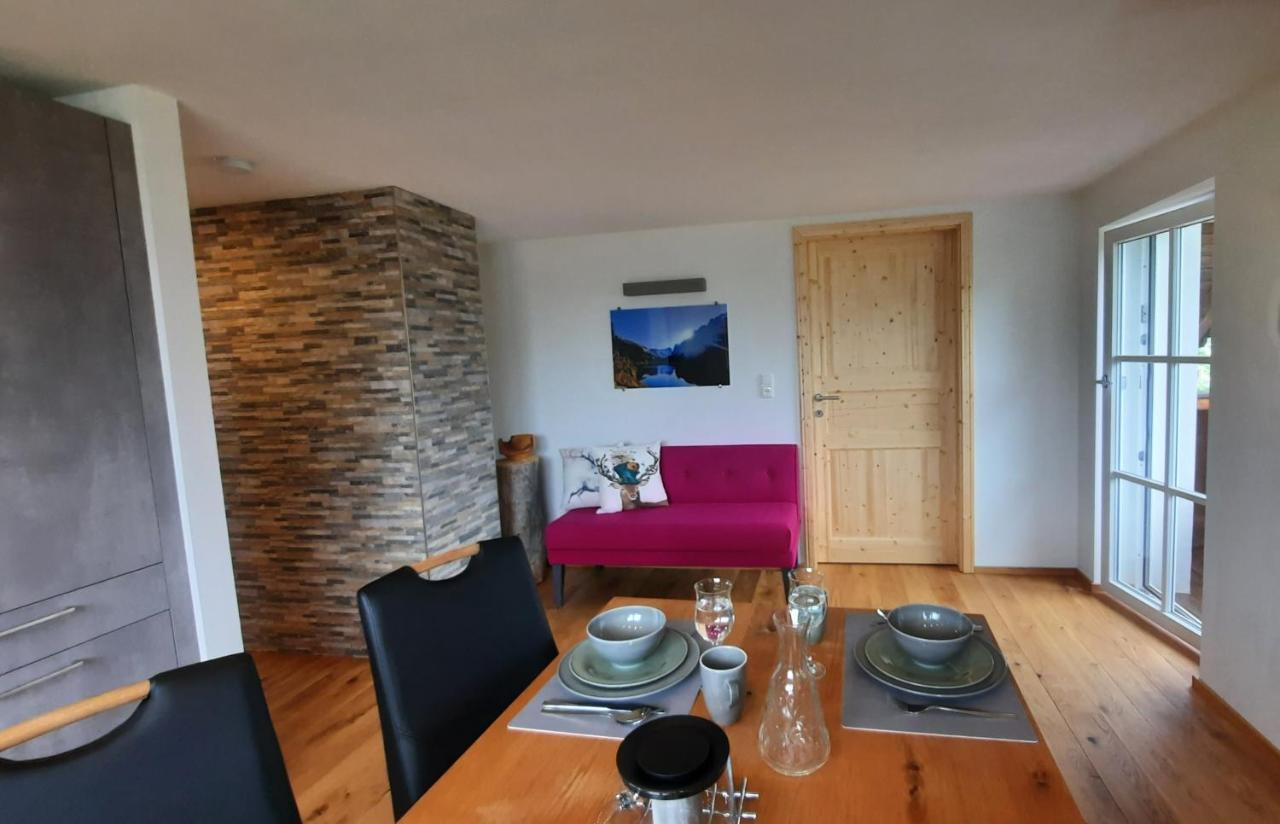 Apartment Kalvarienberg Gosau