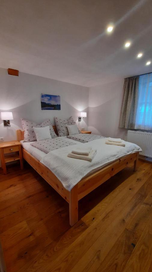 Kalvarienberg Apartment Gosau
