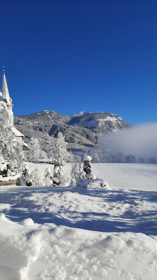 Appartement Kalvarienberg Gosau