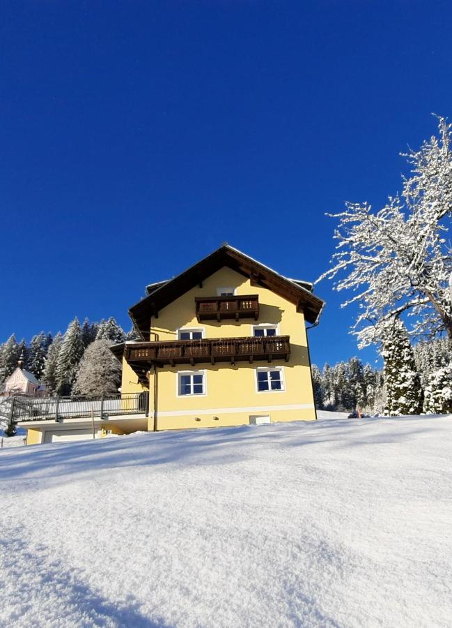 Kalvarienberg Apartment