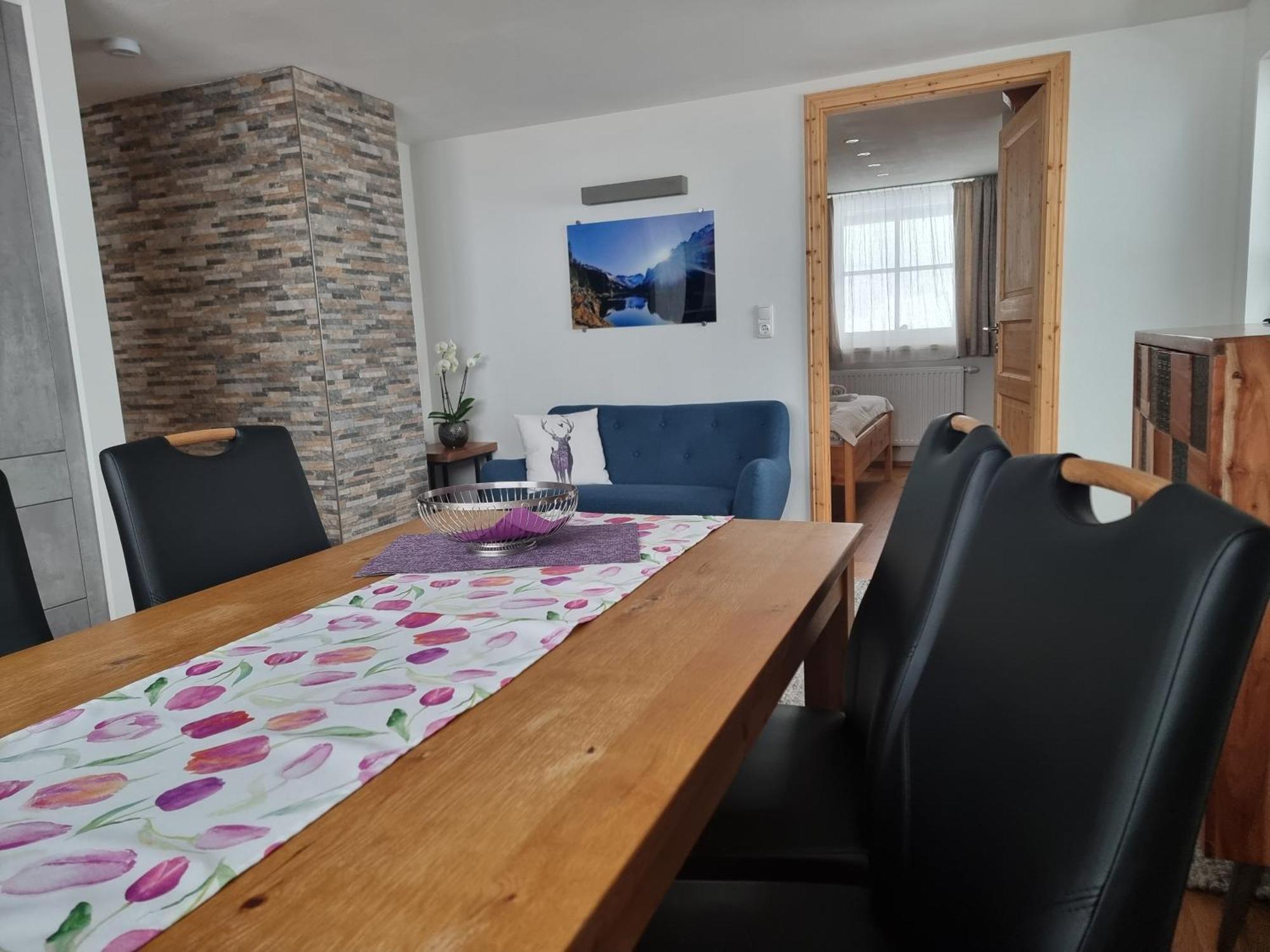 Appartement Kalvarienberg *