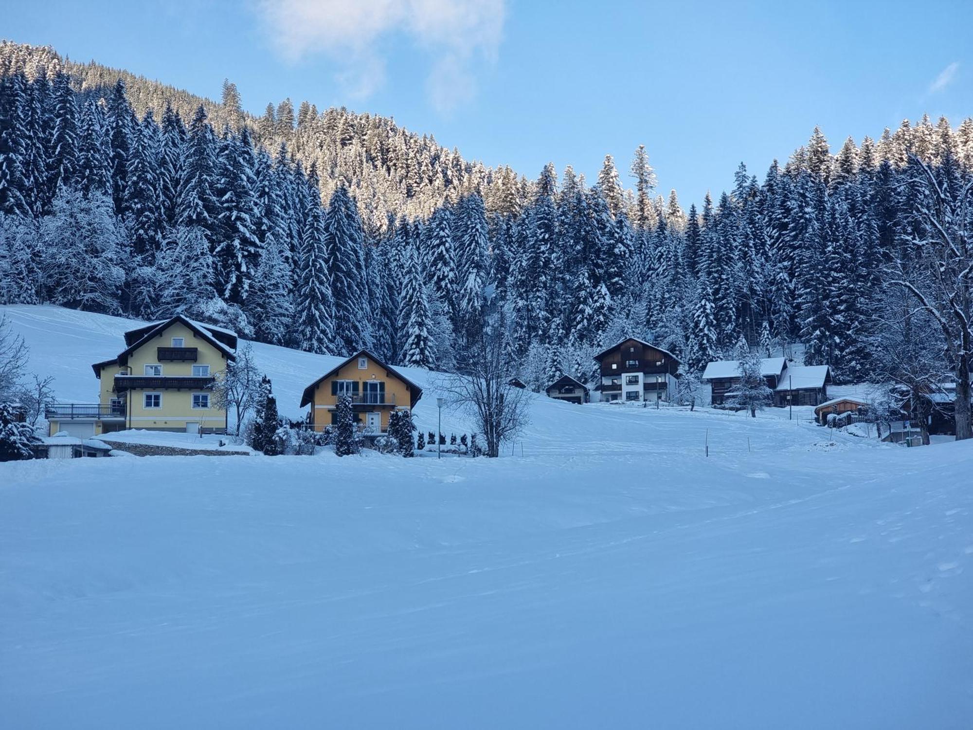 Kalvarienberg Gosau