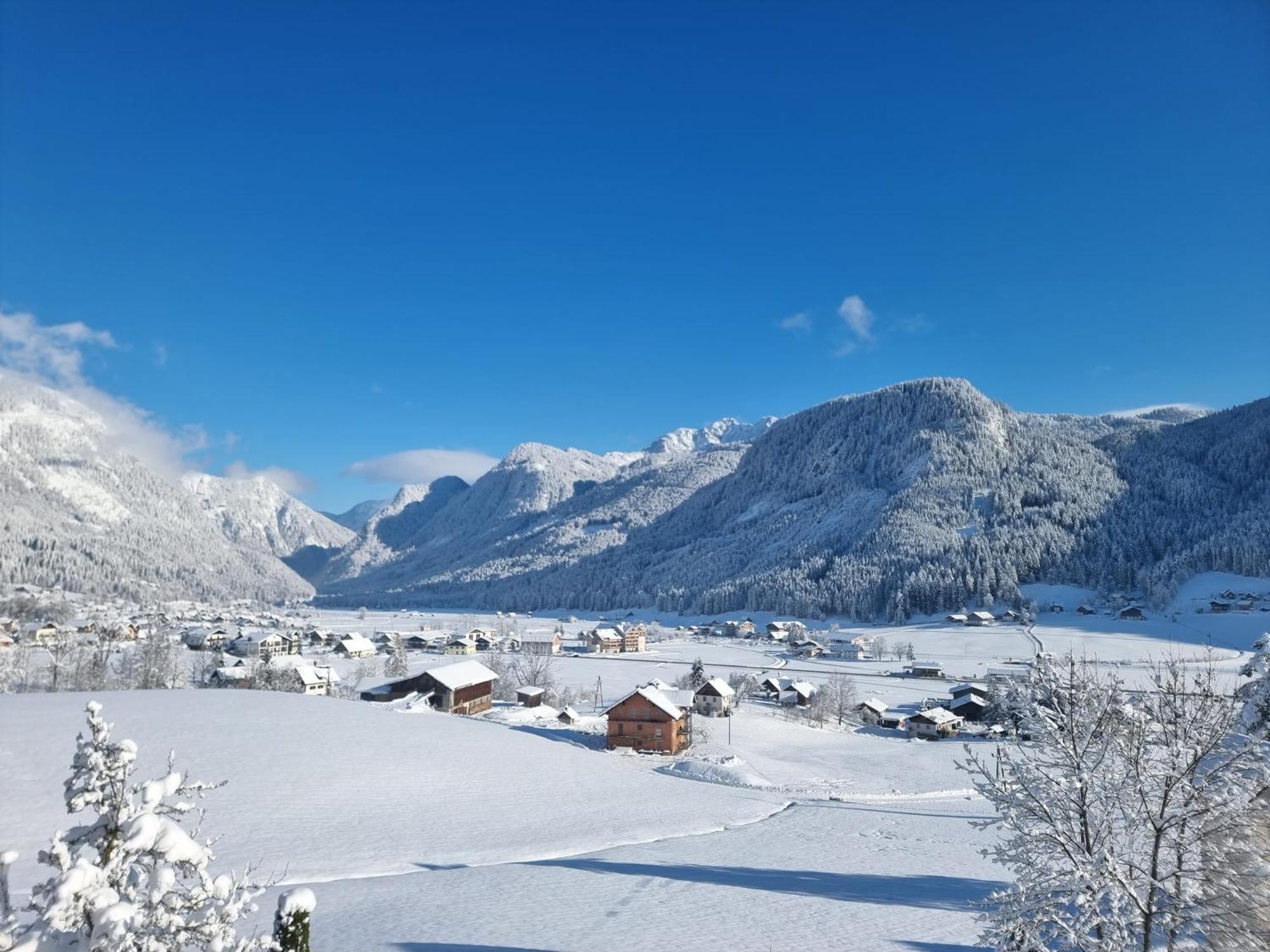 Kalvarienberg *