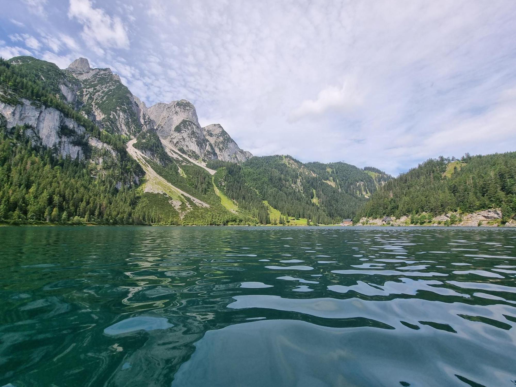 Kalvarienberg Apartment Gosau